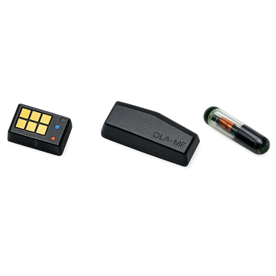 Chips y Transponders